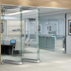 XẾP TRƯỢT CỬA KÍNH-KZD22