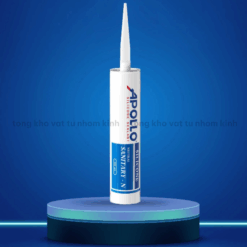 Keo Apollo Sanitary – N (chống nấm mốc)