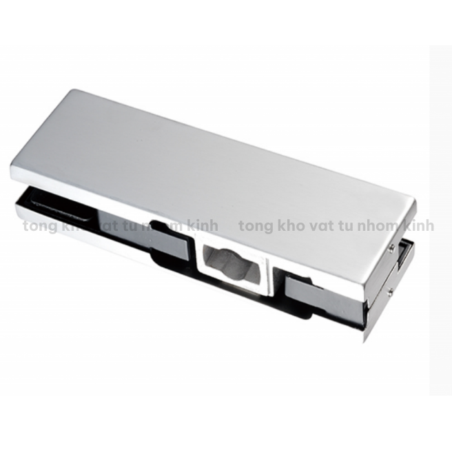 KẸP KÍNH DƯỚI-HỆ 100KG