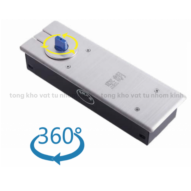 BẢN LỀ SÀN THỦY LỰC-BDH20114