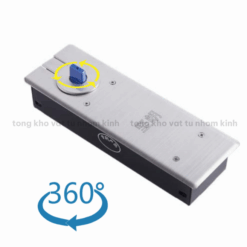  BẢN LỀ SÀN THỦY LỰC-BDH50112