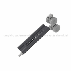 BÁNH XE RAY TRÊN ZH-JTL1