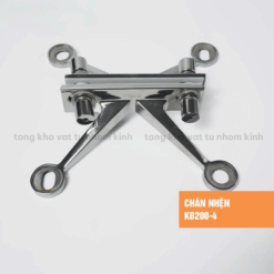 CHÂN NHỆN DRAHO KB200-4