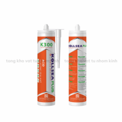 KOLLSEA PLUS ACID SILICONE SEALANT K300