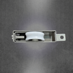 Bánh xe lùa hệ 55 xingfa