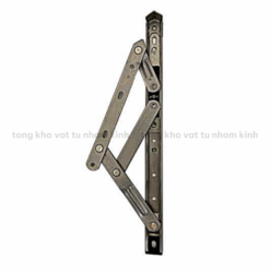 Bản lề chữ A mở hất SKYLINE SK22A (12 / 14 / 16)