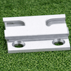 RTV - Vấu Hãm Cửa 1 Cánh, Cửa 2 Cánh